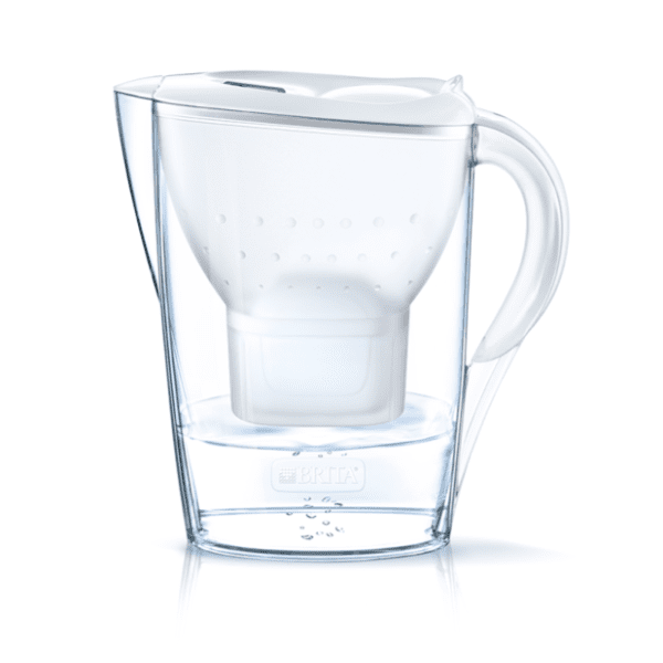 BRITA bokal za filtriranje vode Marella 0