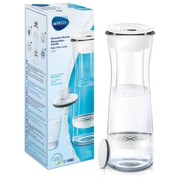 BRITA bokal za filtriranje vode Mind 8