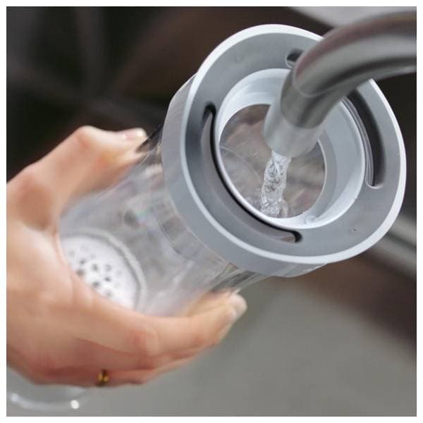 BRITA bokal za filtriranje vode Mind 4