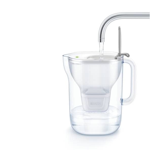 BRITA bokal za filtriranje vode Style 3