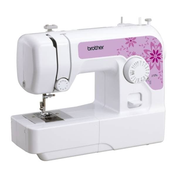 BROTHER mašina za šivenje J17S 1