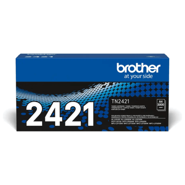 BROTHER TN2421 crni toner 0