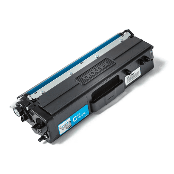 BROTHER TN421 cyan toner 1