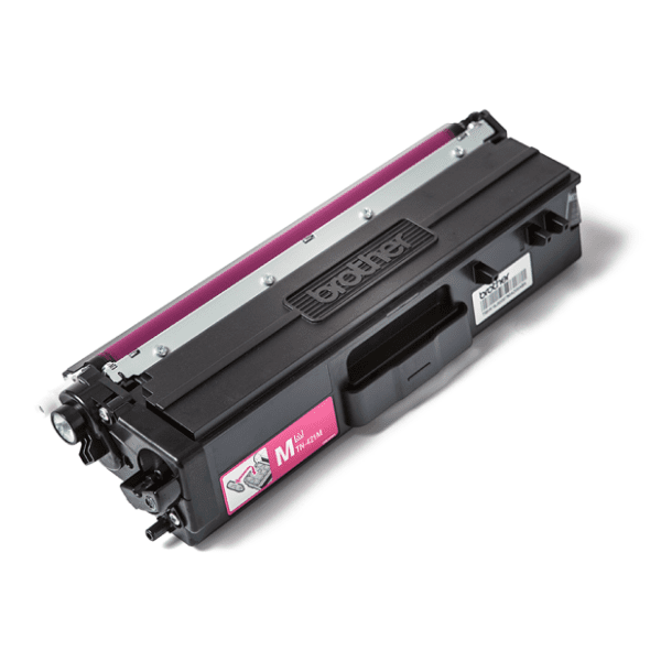 BROTHER TN421M magenta toner 1