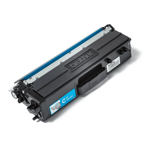 BROTHER TN423C cyan toner 1