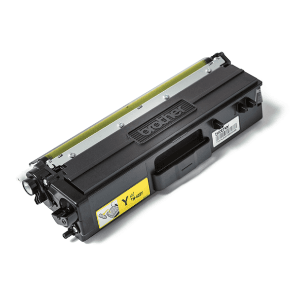 BROTHER TN423Y žuti toner 1