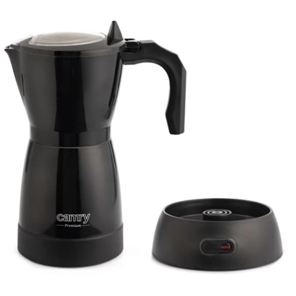 CAMRY džezva za espresso kafu CR4415B 3