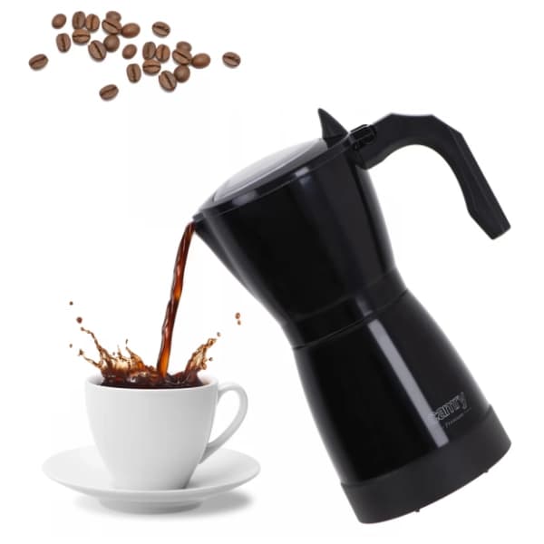 CAMRY džezva za espresso kafu CR4415B 6