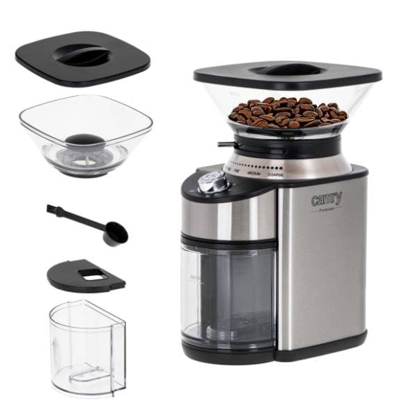 CAMRY mlin za kafu CR4443 6