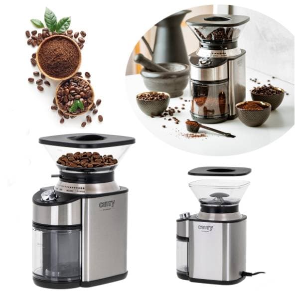 CAMRY mlin za kafu CR4443 8