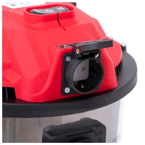 CAMRY usisivač za suvo i mokro usisavanje CR7045 7