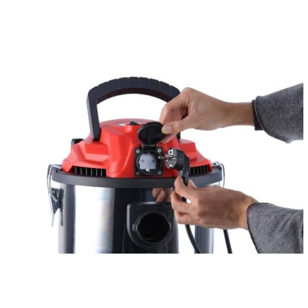 CAMRY usisivač za suvo i mokro usisavanje CR7045 6