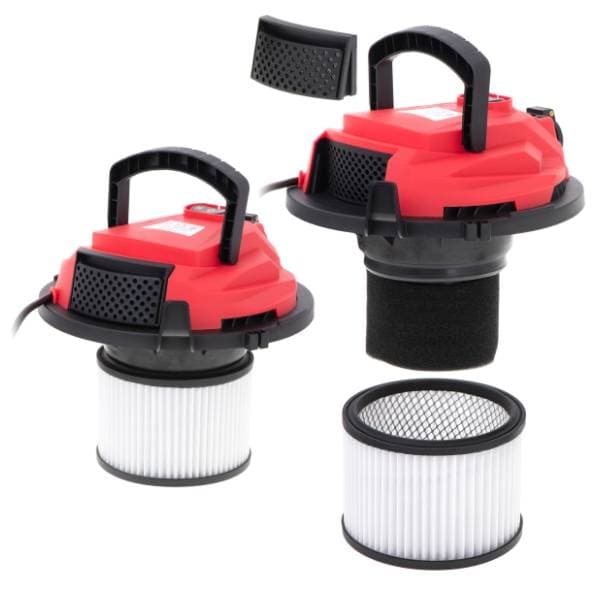 CAMRY usisivač za suvo i mokro usisavanje CR7045 13