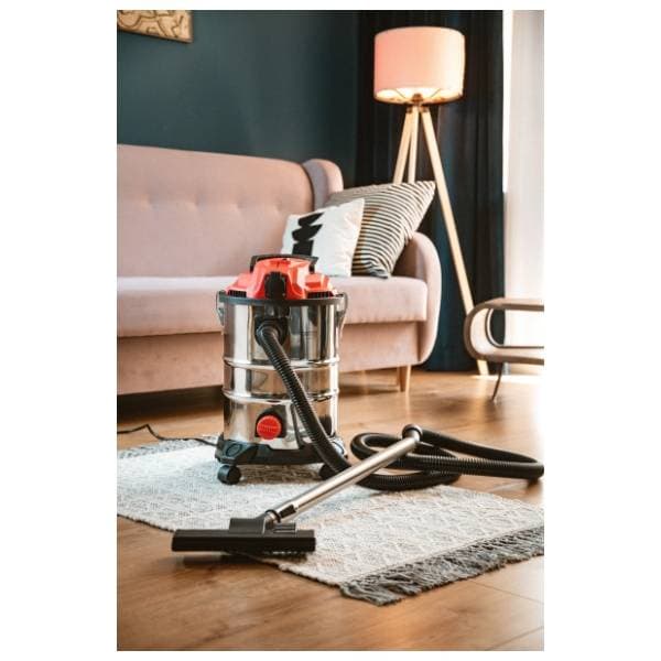 CAMRY usisivač za suvo i mokro usisavanje CR7045 17