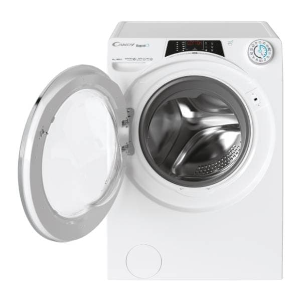 CANDY mašina za pranje veša RO 1486DWMCT/1-S 3