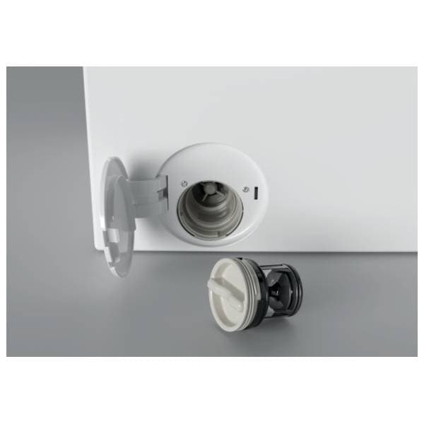 CANDY mašina za pranje veša RO 1496DWMCT/1-S 9