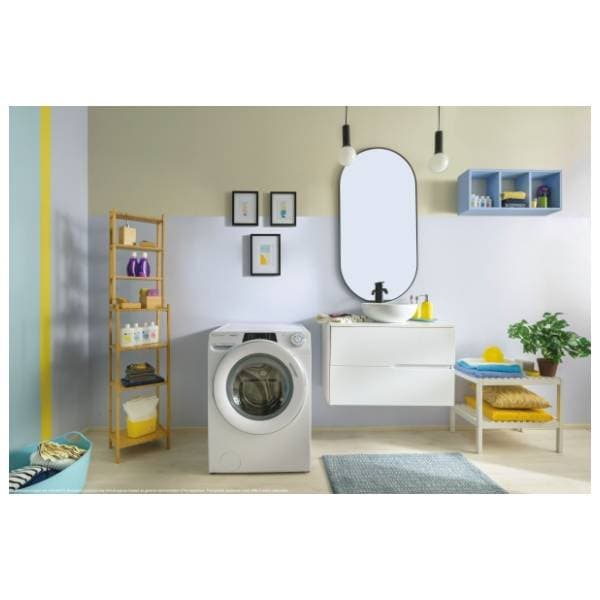 CANDY mašina za pranje veša RO 1496DWMCT/1-S 18