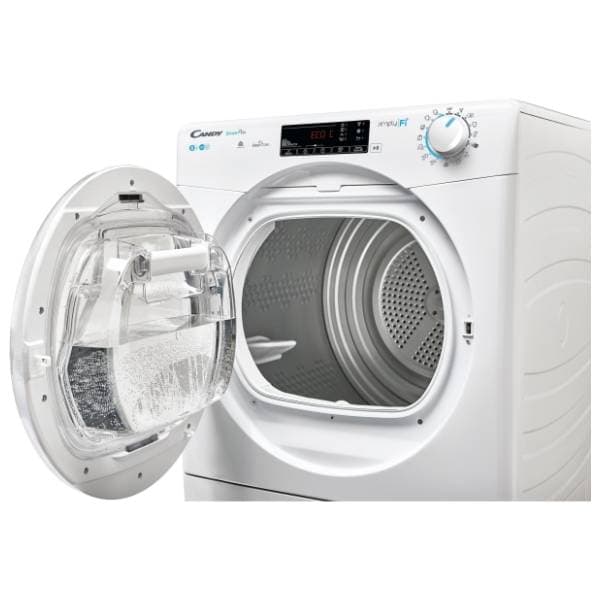 CANDY mašina za sušenje veša CSOE H8A2TE-S 3