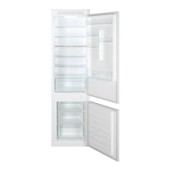 CANDY ugradni kombinovani frižider CBL3519FW 0