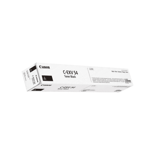 CANON C-EXV 54 crni toner (1394C002AA) 2