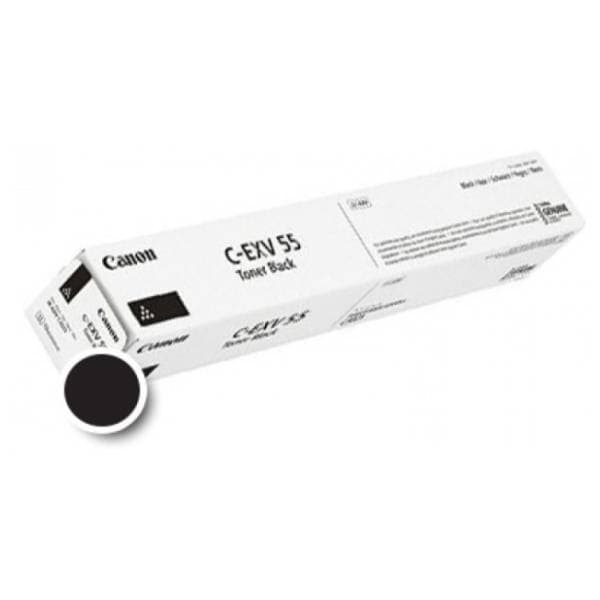 CANON C-EXV 55 crni toner (2182C002AA) 0