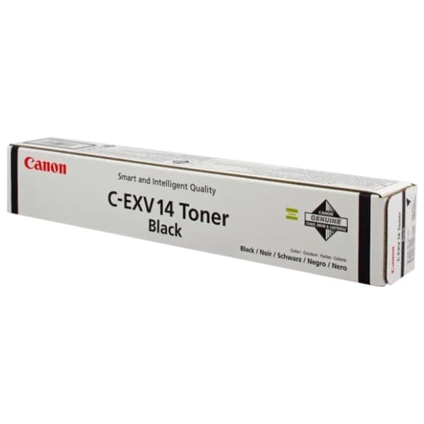 CANON C-EXV14 crni toner (0384B006AA) 0