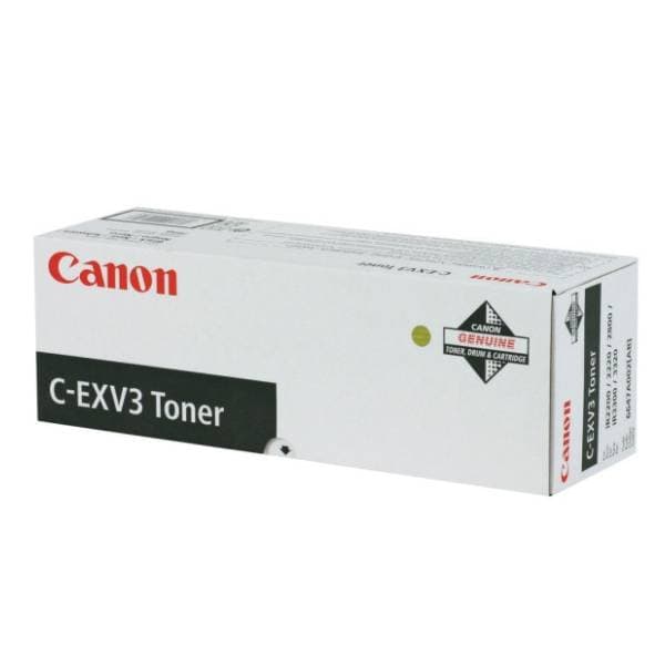 CANON C-EXV3 crni toner (CF6647A002AA) 0