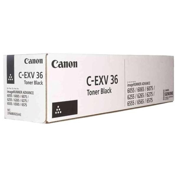 CANON C-EXV36 crni toner (3766B002AA) 0
