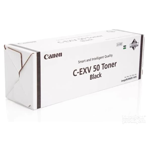 CANON C-EXV 50 crni toner (9436B002AA) 0