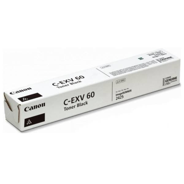 CANON C-EXV 60 crni toner (4311C001AA) 0