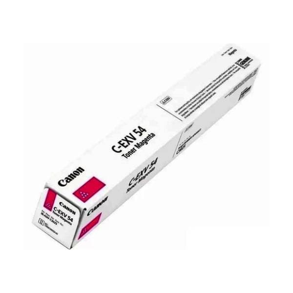 CANON CEXV54 magenta toner (1396C002AA) 1