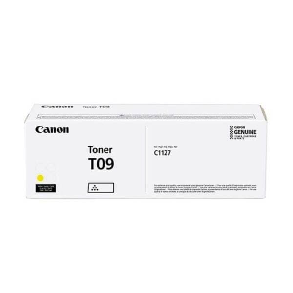 CANON CRG T09 žuti toner (3017C006AA) 0
