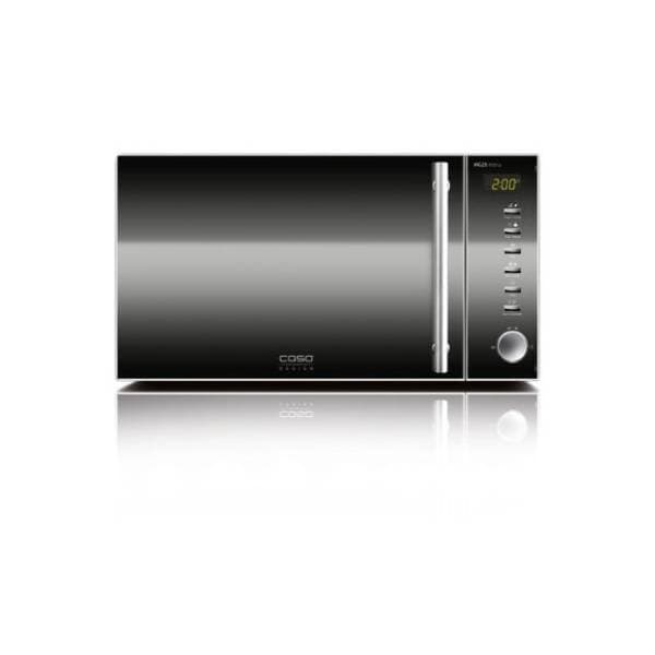 CASO mikrotalasna rerna B3320 MG20 Menu 1