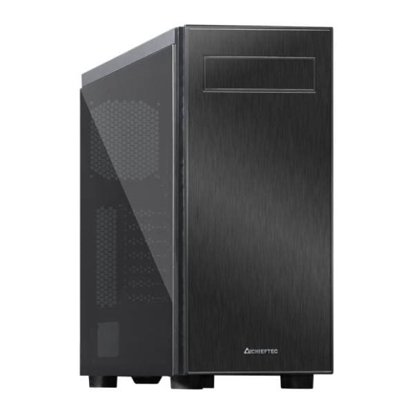 CHIEFTEC kućište AL-02B-TG-OP 0