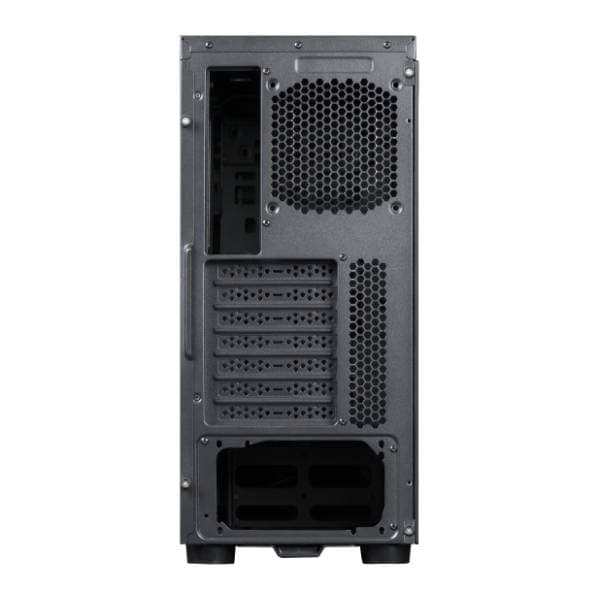 CHIEFTEC kućište AL-02B-TG-OP 2