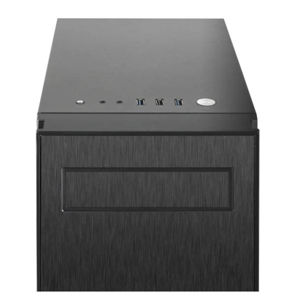 CHIEFTEC kućište AL-02B-TG-OP 3