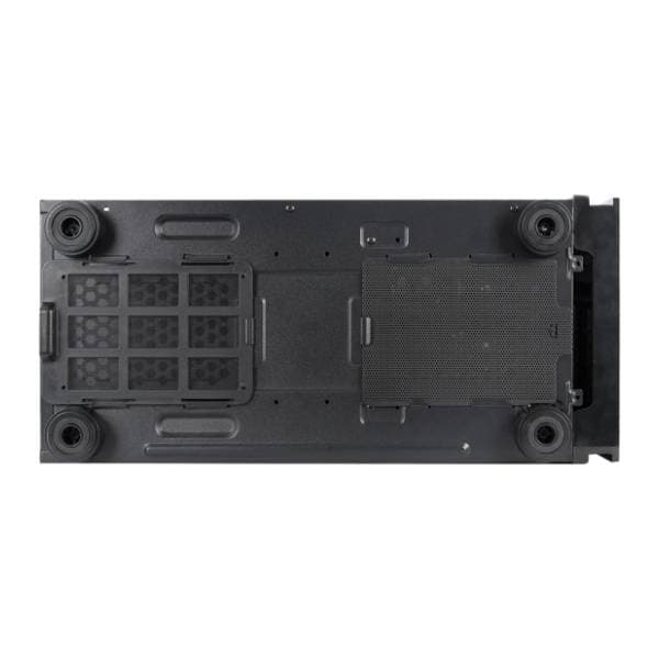 CHIEFTEC kućište AL-02B-TG-OP 5