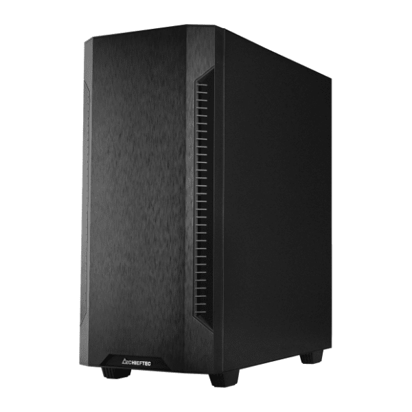 CHIEFTEC kućište AS-01B-OP 2