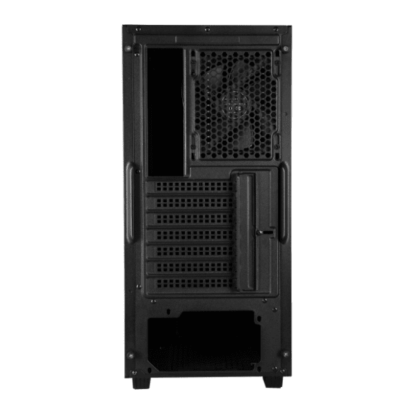 CHIEFTEC kućište AS-01B-OP 3