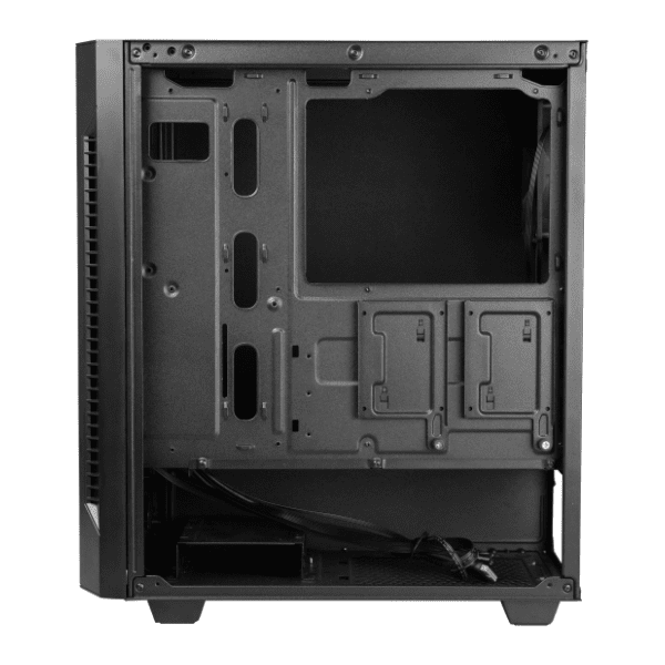 CHIEFTEC kućište AS-01B-OP 4