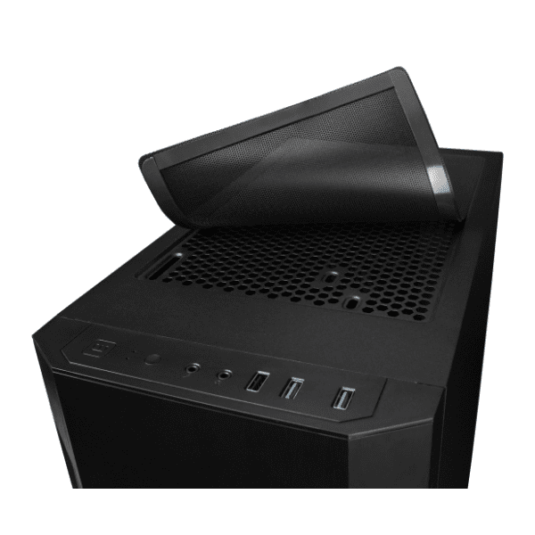 CHIEFTEC kućište AS-01B-OP 5