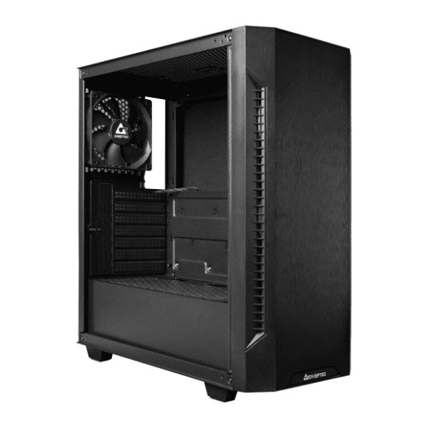 CHIEFTEC kućište AS-01B-OP 8