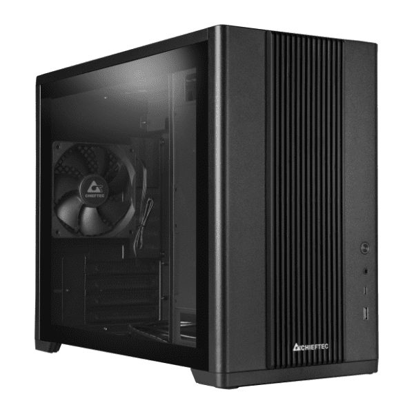 CHIEFTEC kućište BX-10B-OP 0