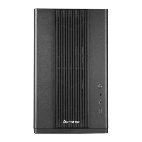 CHIEFTEC kućište BX-10B-OP 3