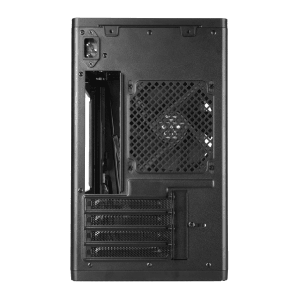 CHIEFTEC kućište BX-10B-OP 4