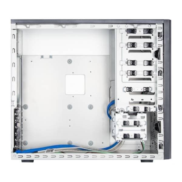 CHIEFTEC kućište CM-25B-OP 4