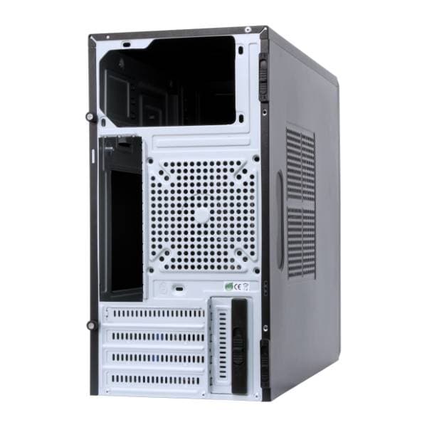 CHIEFTEC kućište CT-04B-OP 1