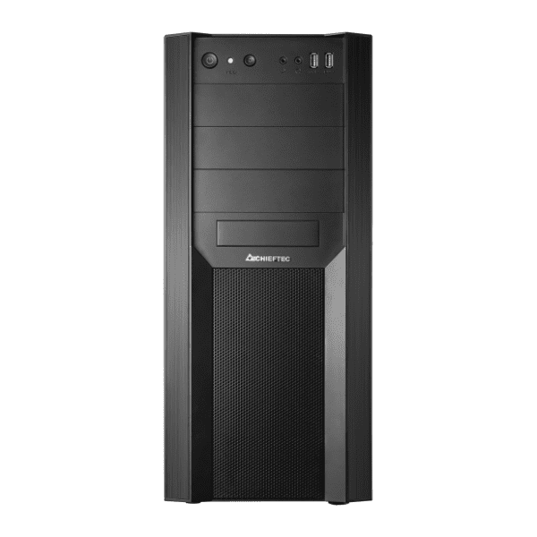 CHIEFTEC kućište CW-01B-OP 2