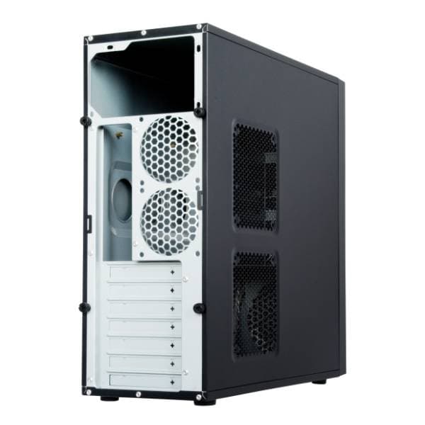 CHIEFTEC kućište HQ-01B-OP 1