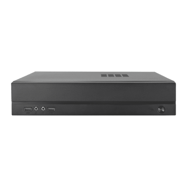 CHIEFTEC kućište IX-06B-120W 3